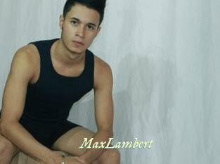 MaxLambert
