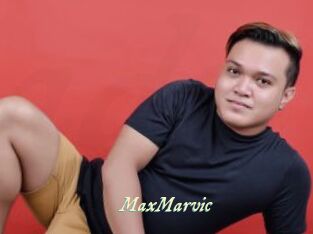 MaxMarvic