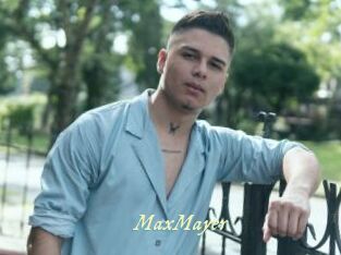 MaxMayer