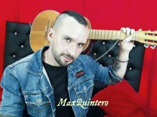 MaxQuintero