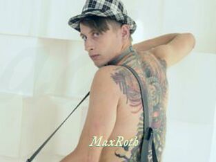 MaxRoth