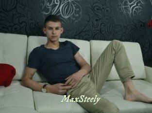 MaxSteely