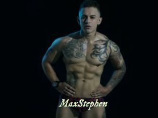 MaxStephen