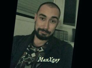 MaxXgay
