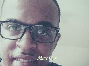 Max_Cox