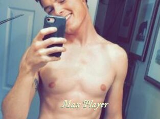 Max_Player