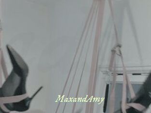 MaxandAmy