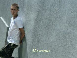 Maxemus