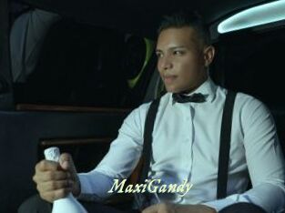 MaxiGandy
