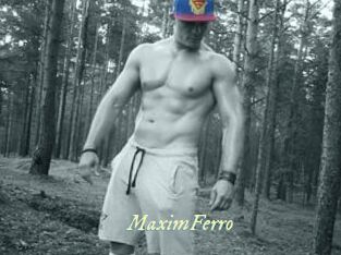 MaximFerro