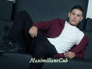 MaximilianoCub