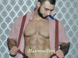 MaximusSteel
