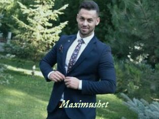 Maximushet