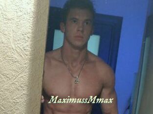 MaximussMmax