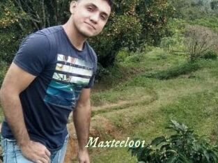 Maxteel001