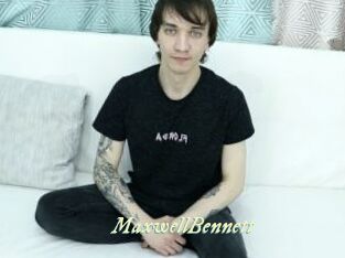 MaxwellBennett