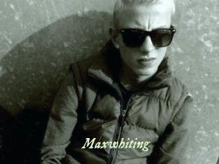 Maxwhiting