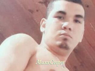 MaxxCooper
