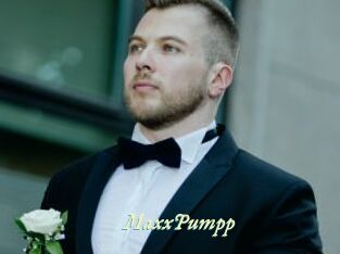 MaxxPumpp
