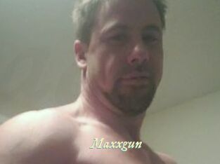 Maxxgun Année du sexe