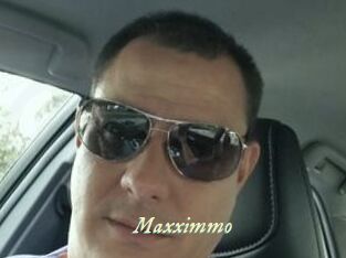 Maxximmo