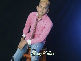 MaxyVillar