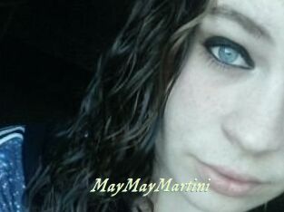 MayMayMartini