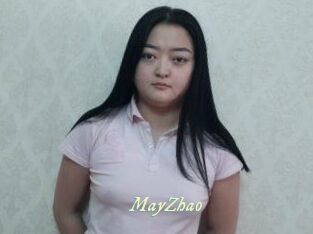 MayZhao