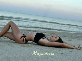 MayaArria