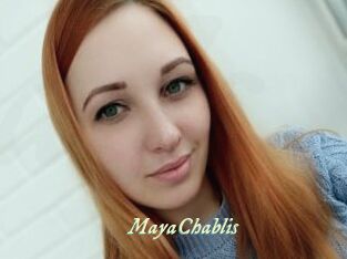 MayaChablis