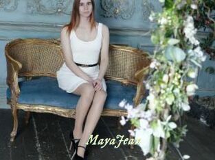 MayaJean