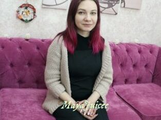 MayaJuicee