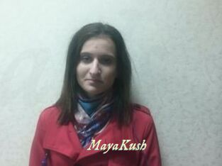 MayaKush