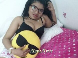 MayaMyers