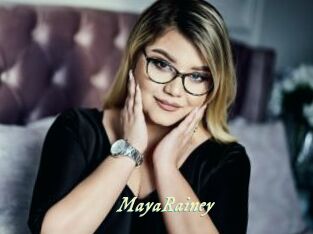 MayaRainey