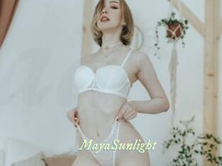 MayaSunlight