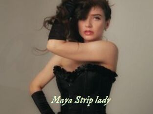 Maya_Strip_lady
