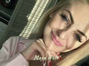 Maya_WoW