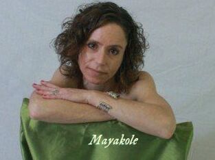 Mayakole