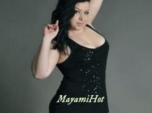 MayamiHot