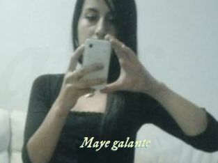 Maye_galante