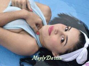 MaylyDavisx