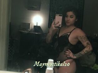 Maymystikal20