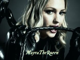 MayraTheQueen