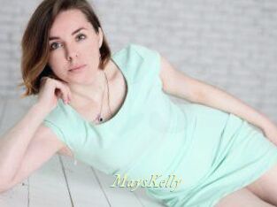 MaysKelly