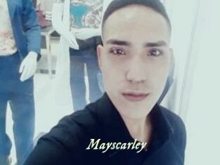 Mayscarley