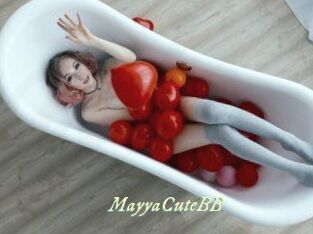 MayyaCuteBB