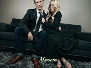 Mazem