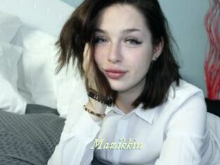 Mazikkin