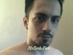 MeSeeksFun